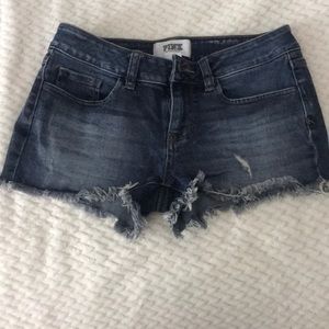 Victoria secret shorts